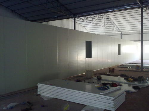 义马料棚网架加工厂