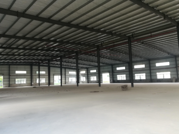 义马徐州网架厂家好的销售渠道是什么？